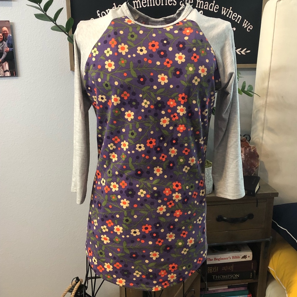 💖2/$15💖 LuLaRoe Randy (XXS)